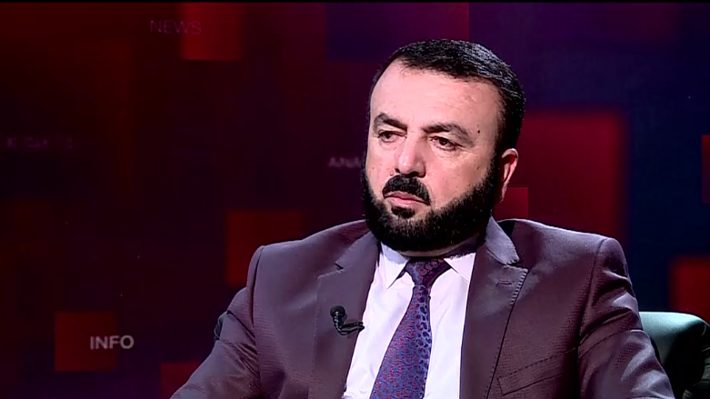 هەوڵەکان بۆ نێوەندگیری لە نێوان هەولێر و بەغدا