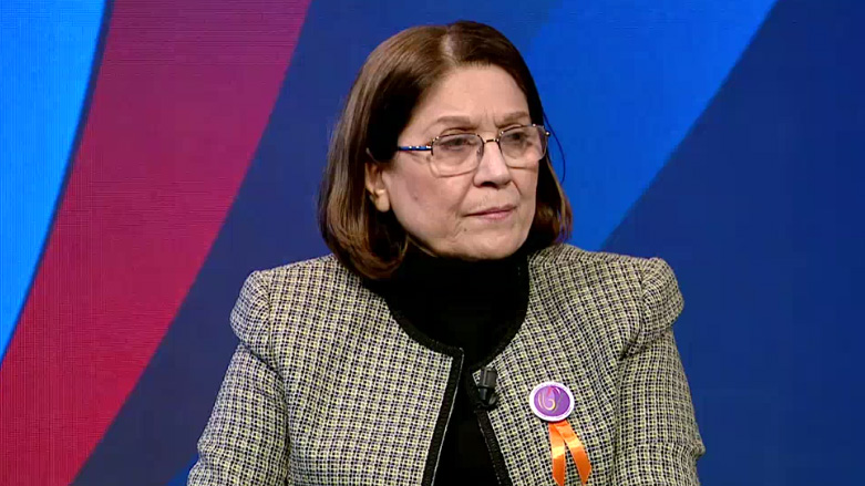 کاریگەری بەرەنگاربوونەوەی توندوتیژی دژی ژنان لە سەر کۆمەڵگە