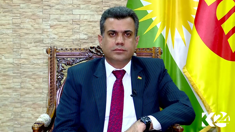 ریفراندۆم و بڕیاری چارەنووسسازی ناوچە کوردستانییەکان