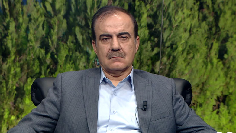 هەوڵی هەموارکردنەوەی دەستووری عێراق و کەمکرندەوەی بودجەی هەرێمی کوردستان