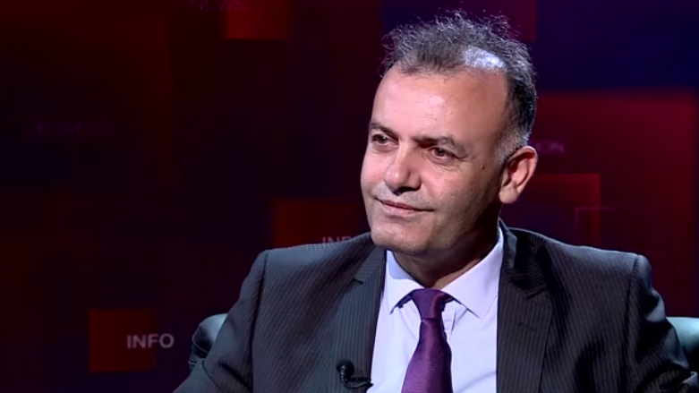 هەنگاوەکانی پرسی سەربەخۆیی و بنیاتنانی دەوڵەت