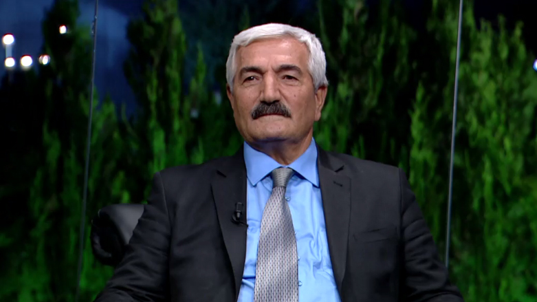 هەڵویستی پارچەکانی دیکەی کوردستان لەسەر فشارەکانی سەر باشووری کوردستان