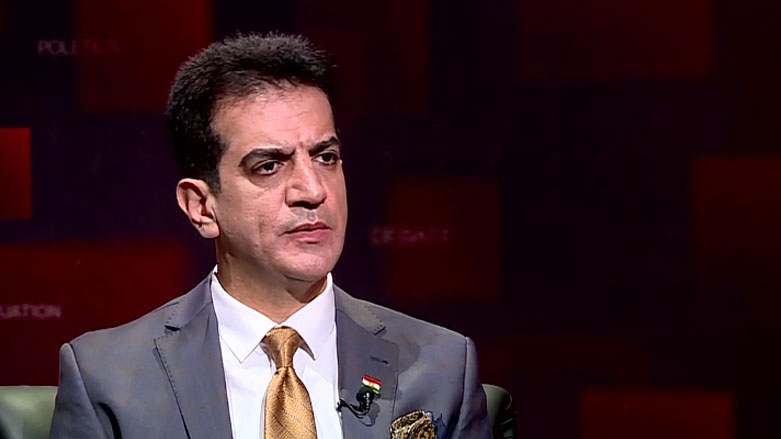 کەمکردنەوەی بەشە بودجەی هەرێمی کوردستان لە لایەن بەغداوە