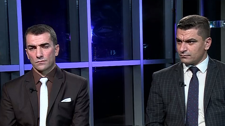 ئەرکی رۆشنبیران و مامۆستایانی زانکۆ لە سەرخستنی پڕۆسەی ریفراندۆم