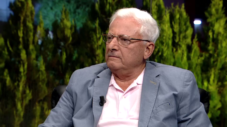 پڕۆژەکانی چارەسەری لە رۆژئاوای کوردستان