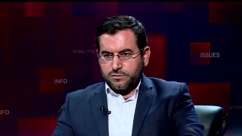 هەوڵدان بۆ سزادانی پەرلەمانتارانی کورد لە بەغدا