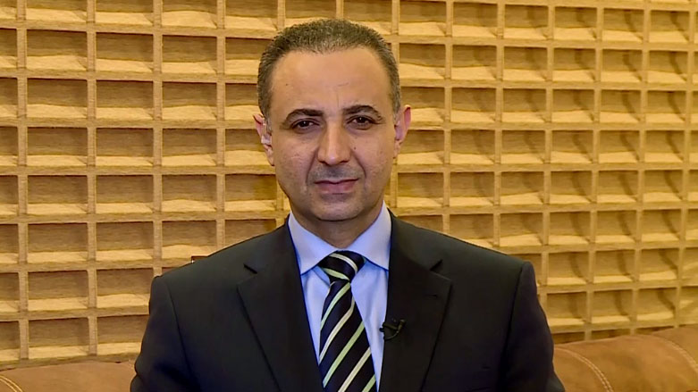 هەوڵەکانی حکومەتی هەرێم بۆ دانووستان لە گەڵ بەغدا و چارەسەری قەیرانەکان