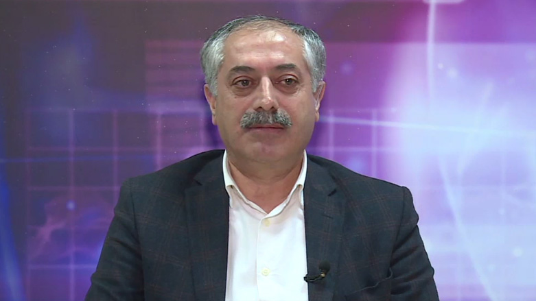 زیندانی کردنی سەڵاحەدین دەمیرتاش و سیاسییەکانی دیکە