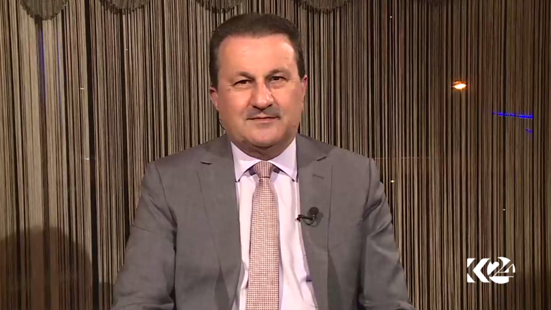 ئامادەکارییەکان بۆ ئەنجامدانی ریفراندۆم