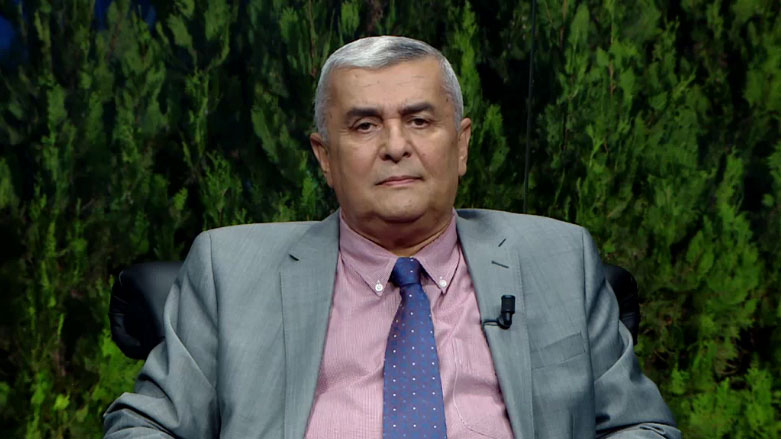 بەرەنگاربوونەوەی مەترسییەکای سەر هەرێمی کوردستان