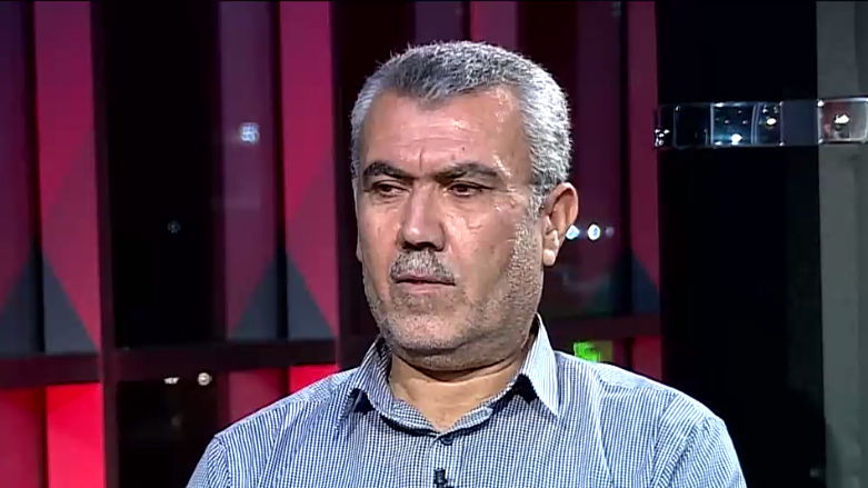 هەڵوێستی بزووتنەوەی ئیسلامی کوردستان لە ریفراندۆمی سەربەخۆیی