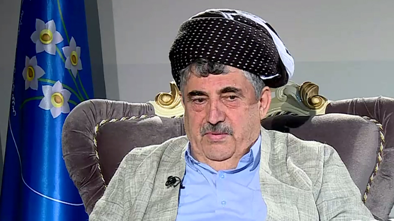 گرنگی کاراکردنەوەی پەرلەمان لە سەرخستنی پرۆسەی ریفراندۆم