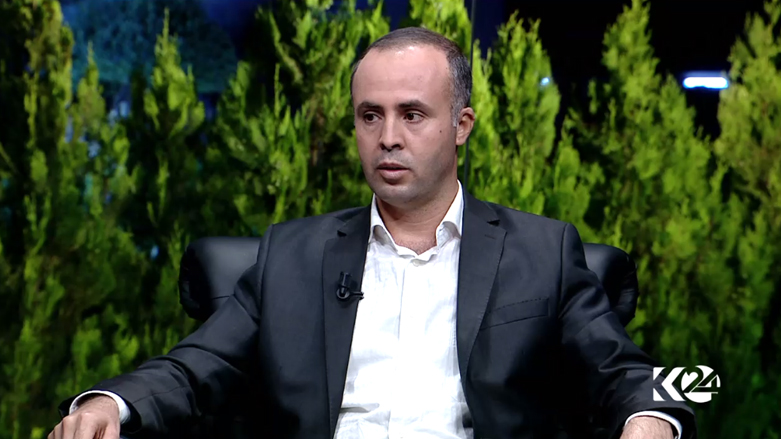 پشتیوانی باکوور لە ریفراندۆمی سەربەخۆیی کوردستان