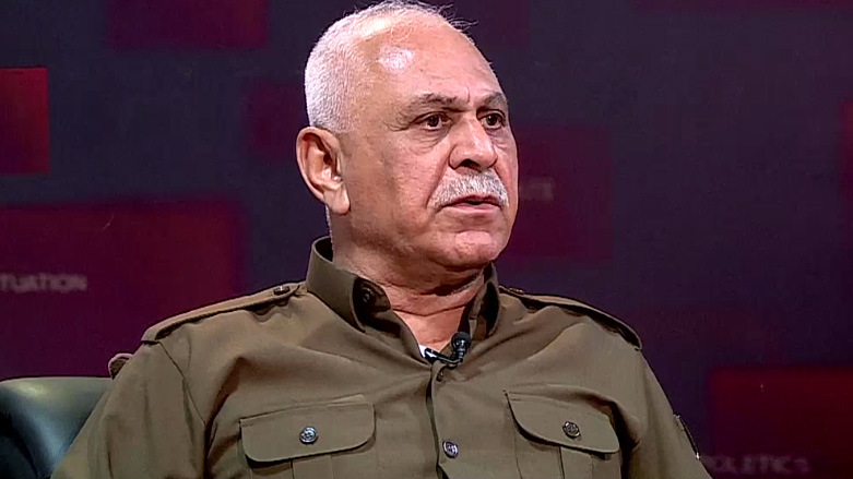 یەکڕێزی لایەنەکان بۆ رووبەڕووبوونەوەی هەڕەشە و مەترسییەکان