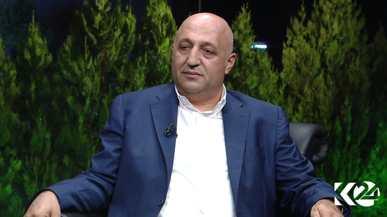 پشتیوانی هاکپار لە ریفراندۆمی کوردستان