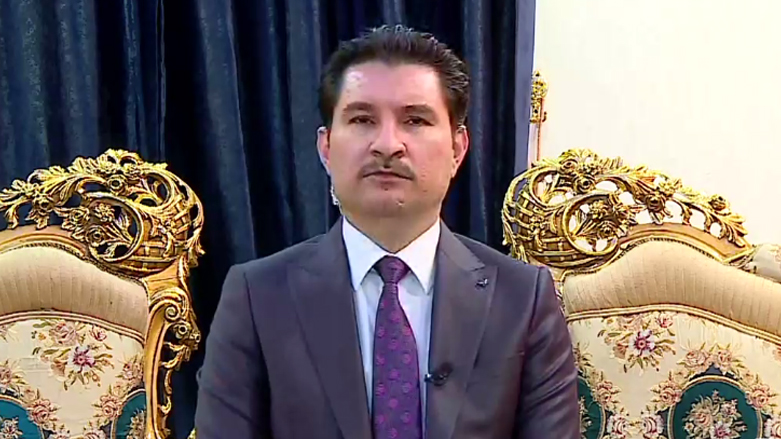 رەتکردنەوەی ریفراندۆمی سەربەخۆیی کوردستان لە لایەن پەرلەمانی عێراق