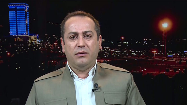 هەوڵی حکومەت بۆ یەکڕێزی نوێنەرانی کورد لە بەغدا