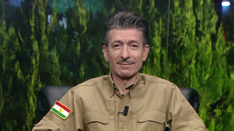 پرسی ریفراندۆم و دواخستنی کاراکردنەوەی پەرلەمانی کوردستان