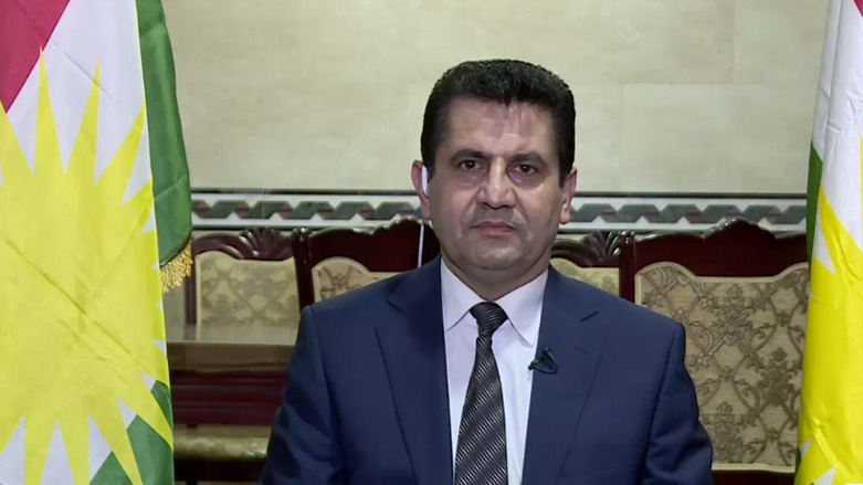 چاکسازی حکومەت بۆ دابینکردنی مووچە