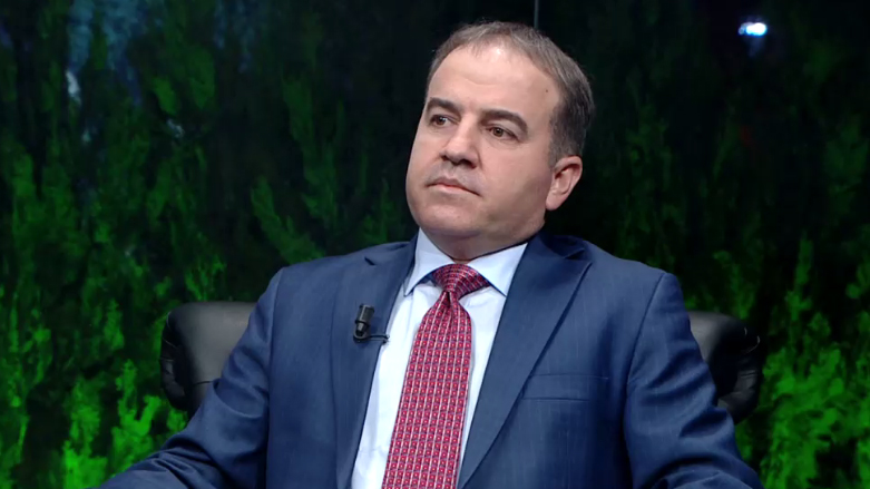 ناوەڕۆکی نامەکەی وەزیری دەرەوەی ئەمریکا بۆ سەرۆک بارزانی