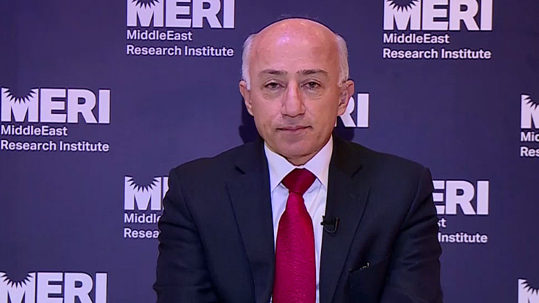 هەوڵەکان بۆ یەکڕێزی نێوماڵی کورد