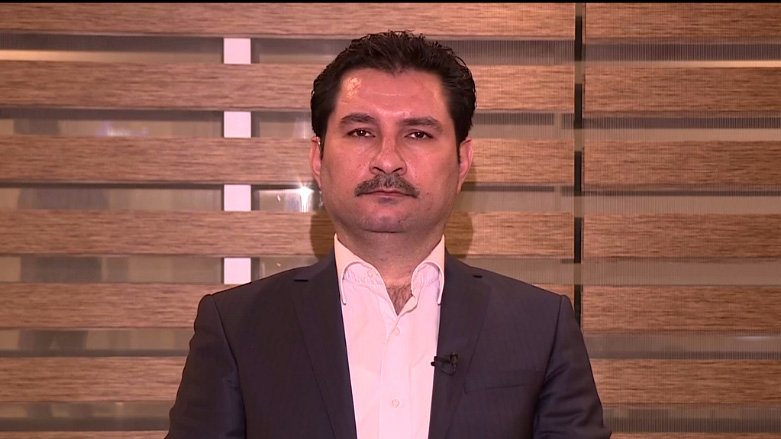 کۆدەنگی کورد و هەوڵی سزادانی پەرلەمانتارانی کورد لە بەغدا