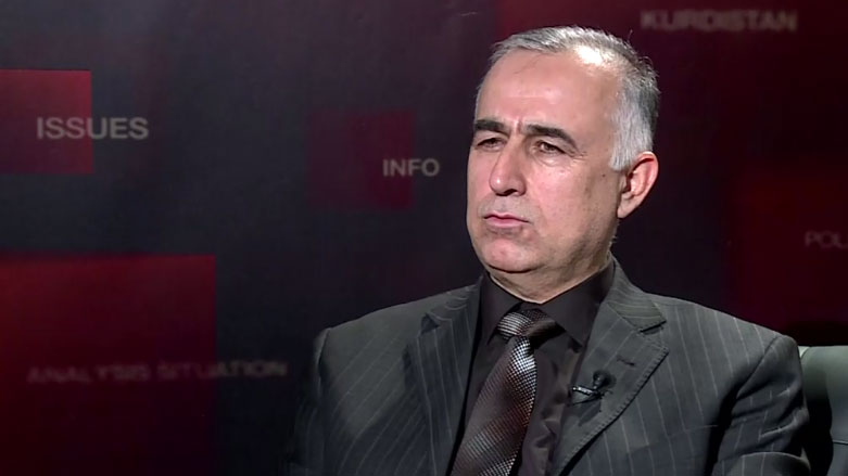 کوردستان و چۆنیەتی مامەڵە لە گەڵ پێشهاتەکان