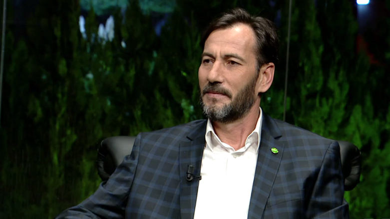 پشتیوانی باکوور لە ریفراندۆمی سەربەخۆیی کوردستان