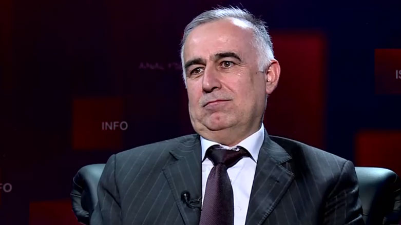 داهاتووی گەلی کوردستان دوای ریفراندۆمی سەربەخۆیی