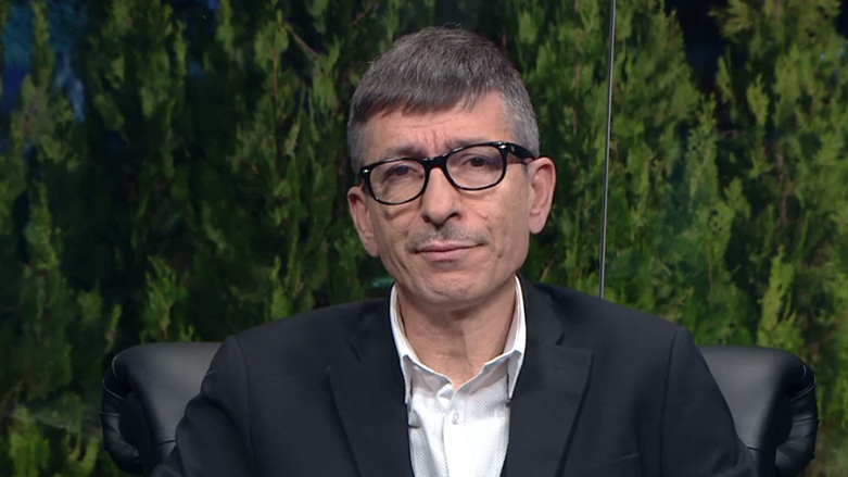 پشێوییەکانی دەڤەری سلێمانی و تێکەڵکردنی کارتەکان