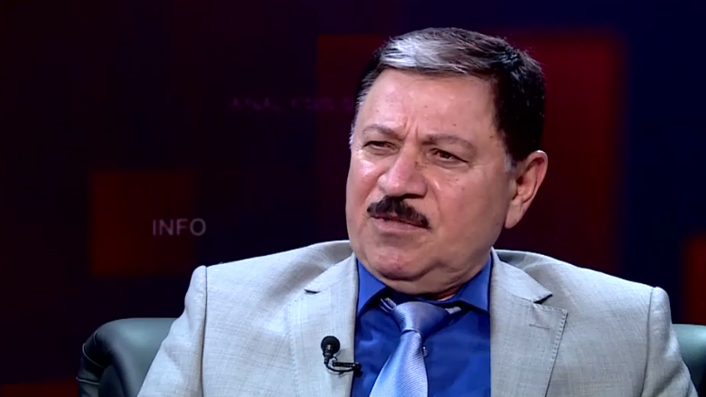 پرسی ریفراندۆم و سەردانی شاندی کوردستانی بۆ بەغدا