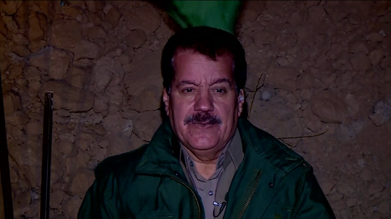 رەوشی ئەمنی کەرکووک دوای 16ی ئۆکتۆبەر