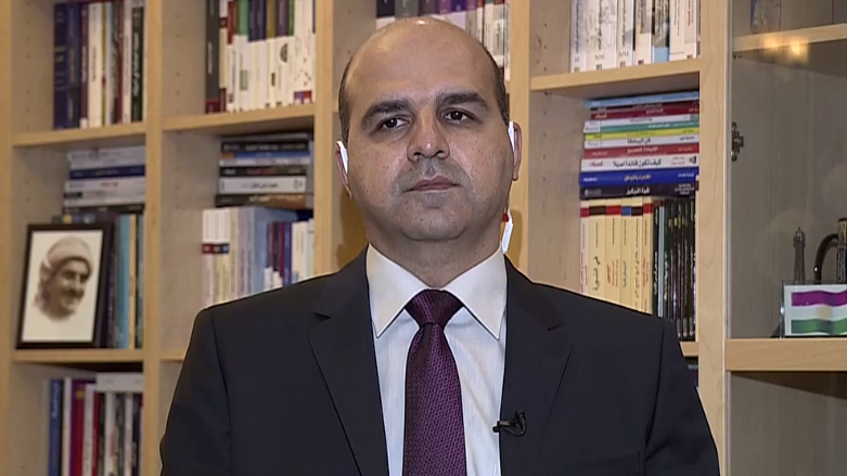 هەوڵەکان بۆ ئاساییکردنەوەی پەیوەندییەکانی نێوان پارتی و گۆڕان