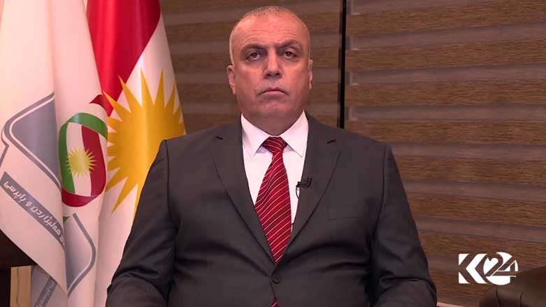 پڕۆسەی ئەنجامدانی ریفراندۆم لە ناوچە کوردستانییەکان