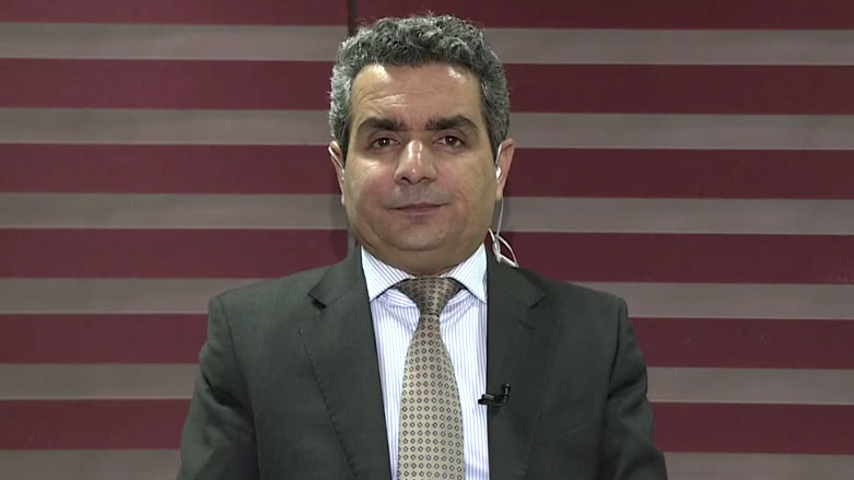 کۆبوونەوەی پەرلەمان و پرسی حکومەتی رزگاری نیشتمانی