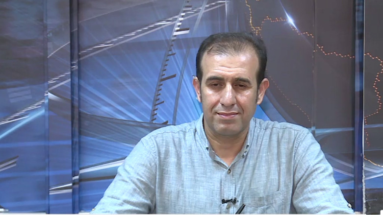 هەڵوێستی تورکیا دەربارەی ریفراندۆمی سەربەخۆیی