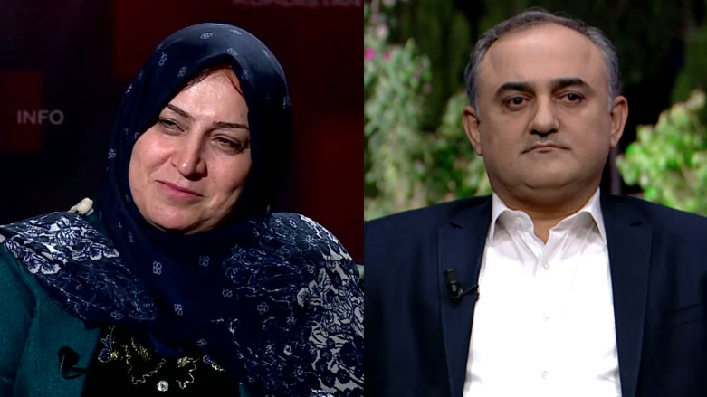 سڕ کردنی ریفراندۆم و هەنگاوەکانی دانووستان