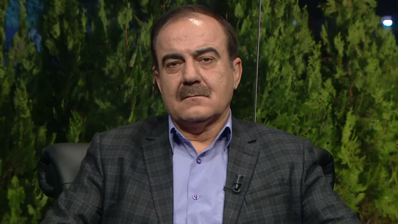 خۆدزینەوەی بەغدا بۆ دانووستان لە گەڵ هەولێر