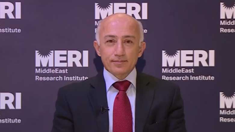 هەنگاوەکانی گەیشتن بە سەربەخۆیی لە دوای ریفراندۆم