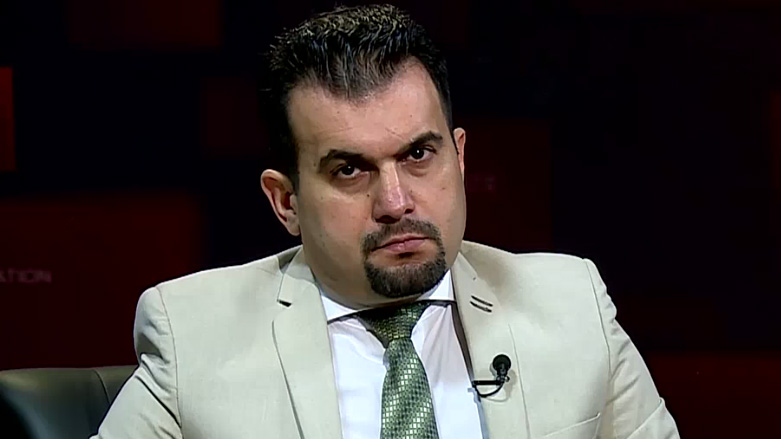 ئاسۆی دانووستانەکانی هەولێر و بەغدا