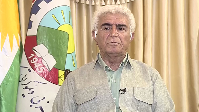 پەیوەندییە نەتەوەییەکانی نێوان پارچەکانی کوردستان