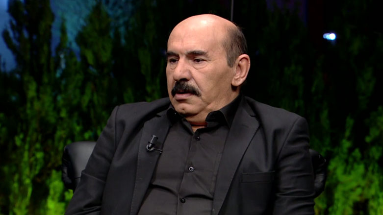 کاردانەوەی هێرشی حەشدی شەعبی لە سەر کوردستان