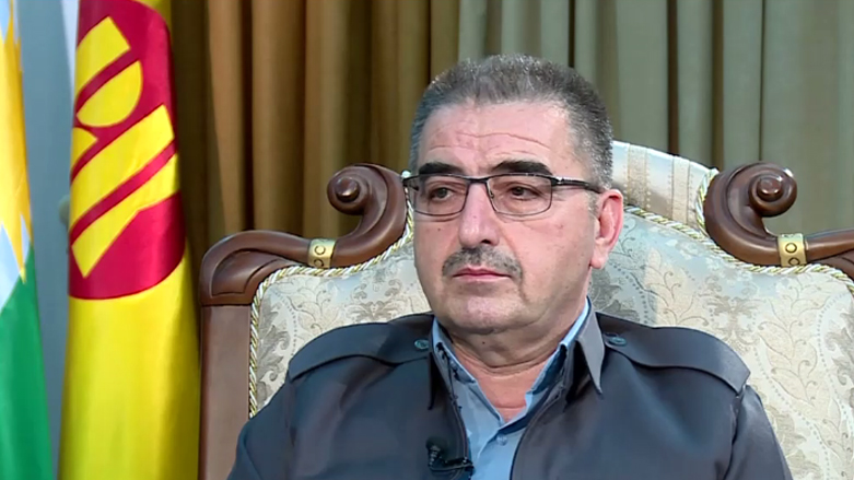 کۆبوونەوەی لایەنە سیاسییەکانی هەڵەبجە بۆ چارەسەری گرفتەکان