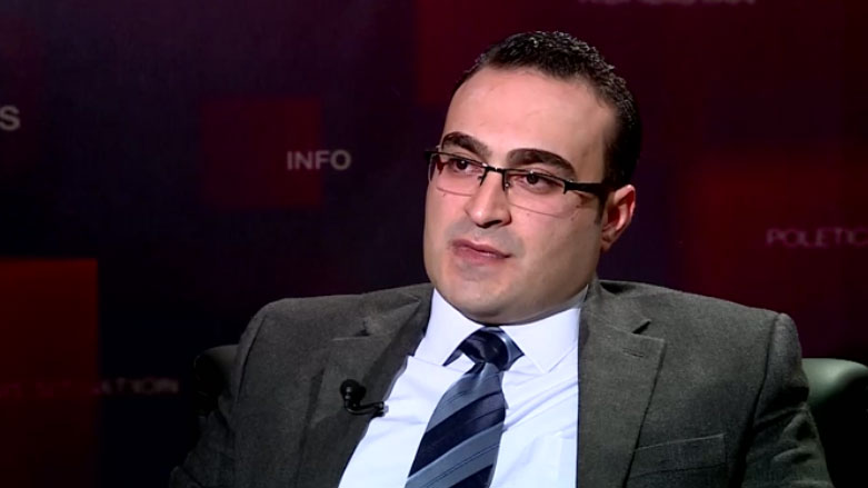 هەوڵەکانی بەغدا بۆ هەڵوەشاندنەوەی ئەنجامی ریفراندۆم