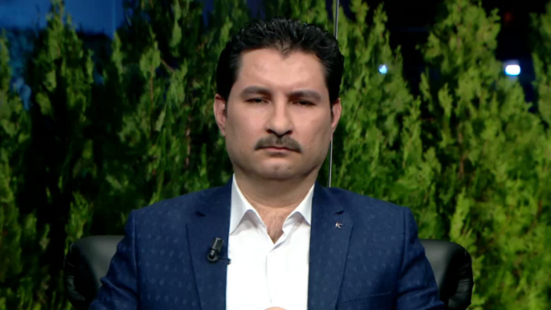 تەعریبکردنەوەی ناوچە کوردستسنییەکان