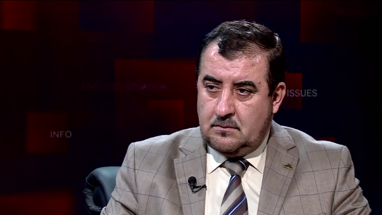 پەیوەندییەکانی هەولێر و بەغدا دوای ریفراندۆمی سەربەخۆیی کوردستان