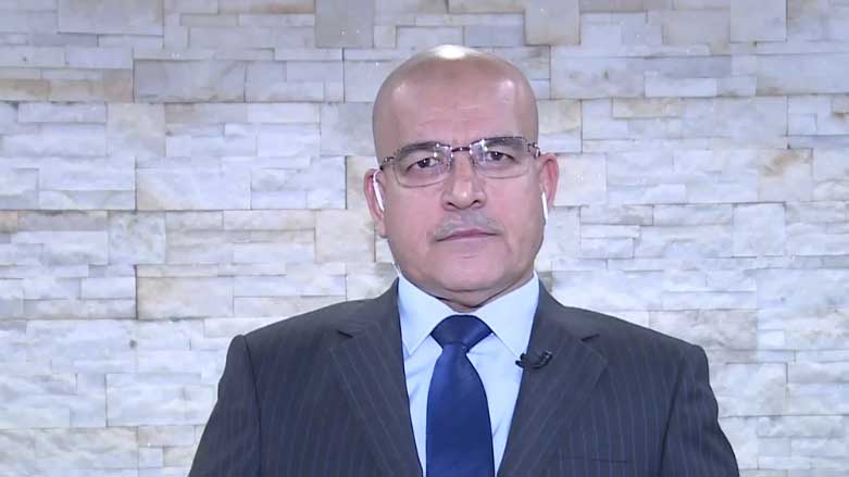 هەڵوێستی کوردستان بەرامبەر راگرتنی گەشتە ئاسمانییەکان