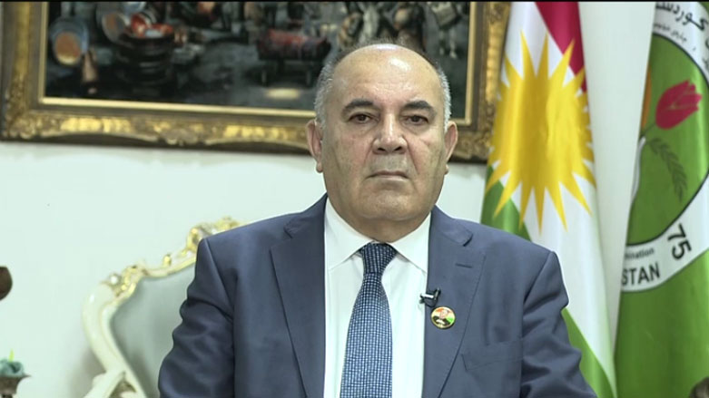 هەڵوێستی یەکێتی لە سەر پرسە هەنووکەییەکانی هەرێمی کوردستان