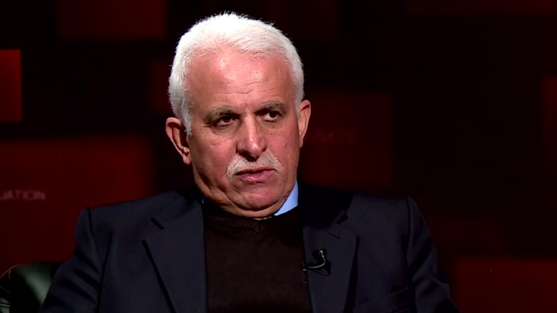 حکومەتی کاتی و میکانیزمی چارەسەری قەیرانەکان