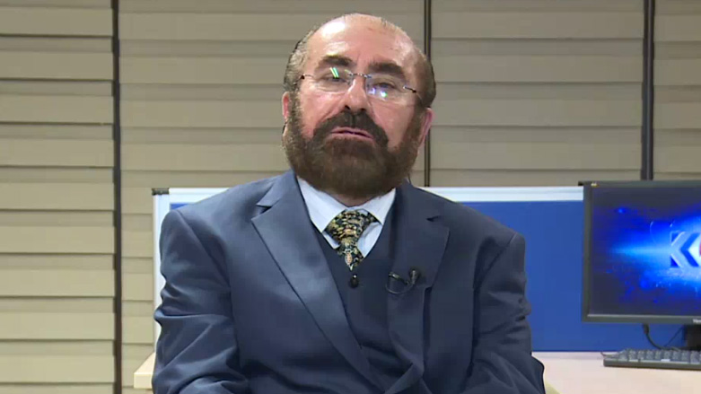 سیاسه‌تی توركیا و دڵگرانی كورد